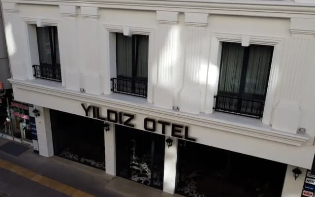 Yildiz Otel