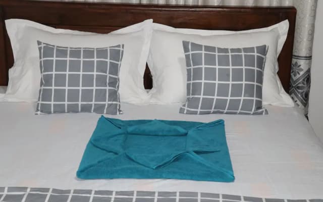 Ceylon resort wilpattu