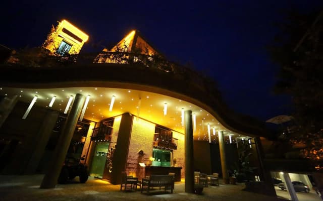 Costa Farilya Special Class Hotel Bodrum - Special Class