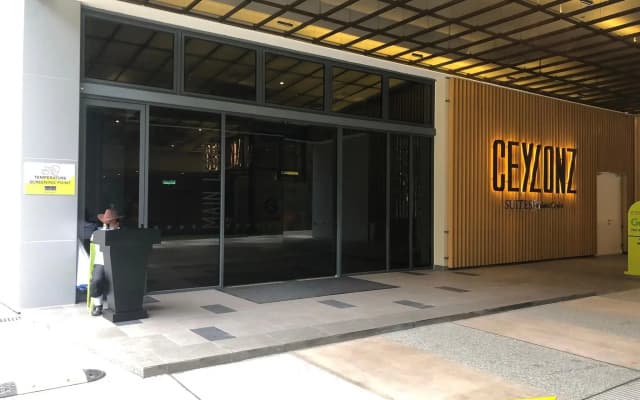Ceylonz Suites by Perfect Host