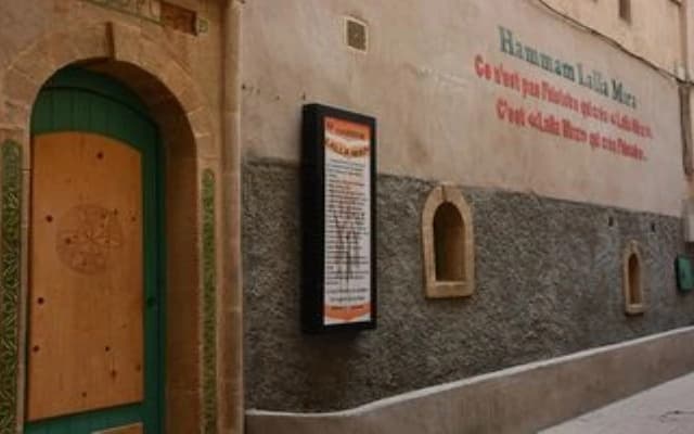 Hotel Lalla Mira
