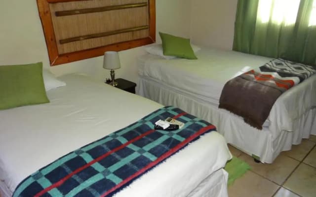 Lephalale Guest House