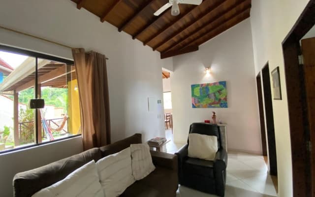 Casa do Toni