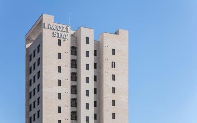 LACOZi STAY Seoul
