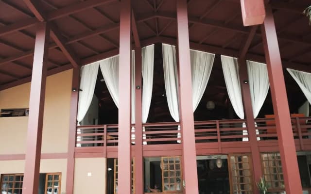 Delta Maresias Club by SmartSharing