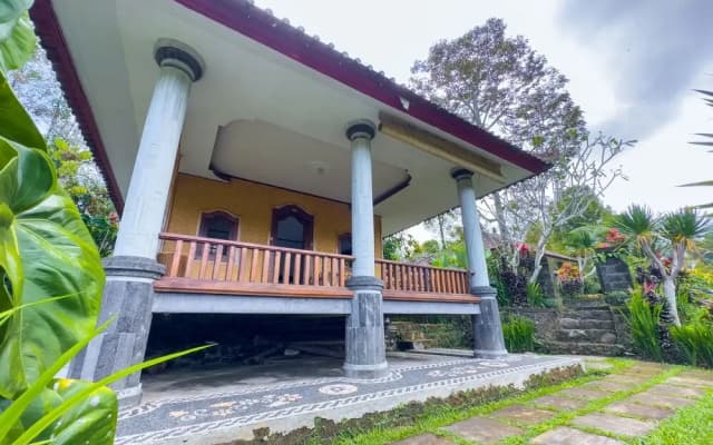 Mulia Garden Bungalows