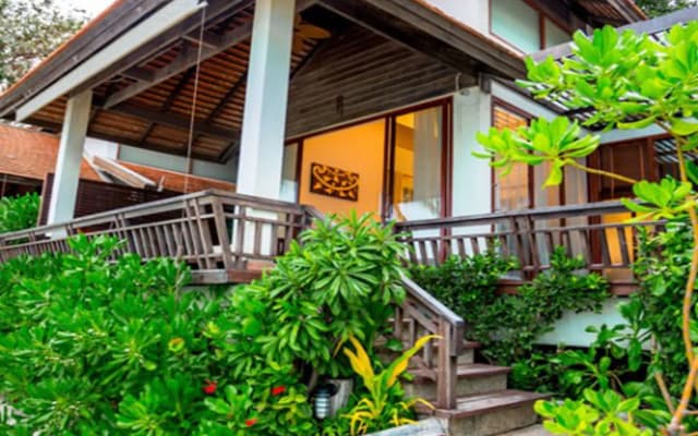 Samui Paradise Chaweng Beach Resort 