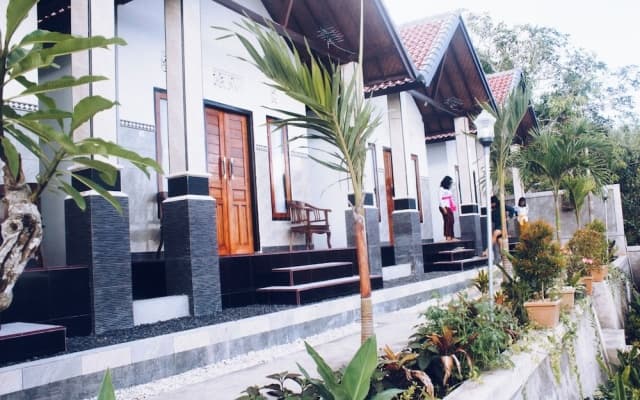 The Sabho Garden