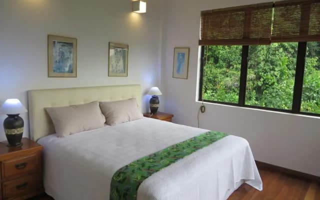 Nanga Damai Homestay