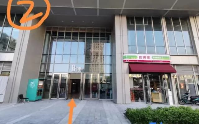 Kace Hotel Chongqing (Yuelai Convention and Exhibition Center Branch)Branch)
