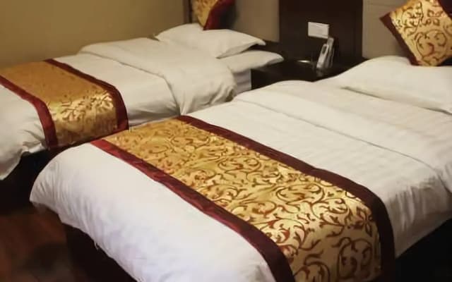 Nanyue No. 18 Inn
