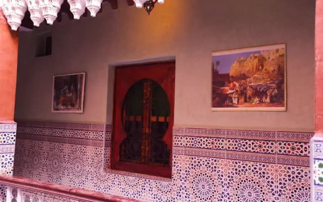 Riad Dar Marrakech & Spa