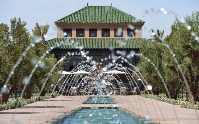 Selman Marrakech