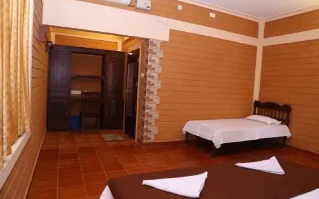 Dazzle Dew Resort