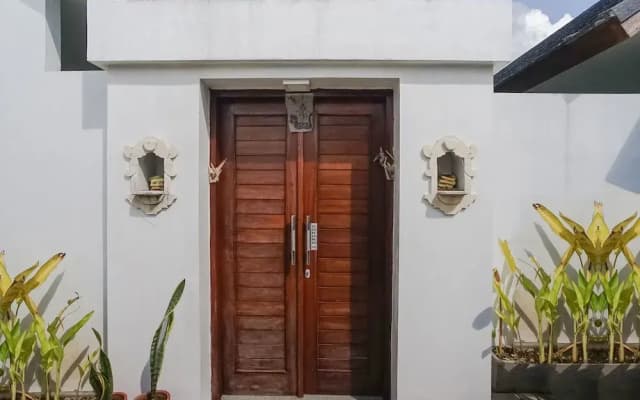 Maisaba Coliving Cempaka
