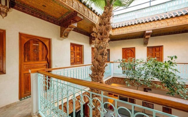 Riad Atlas Acacia
