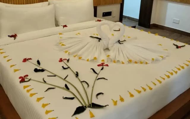 Sportico Resort Bangalore