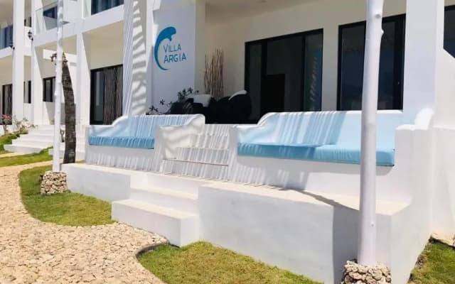 Villa Argia Nusa Penida
