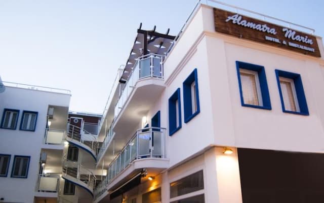 Akkan Hotel Marina - Adults Only