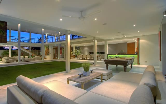 Villa Kalyani
