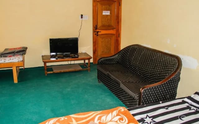 Ibex Guest House