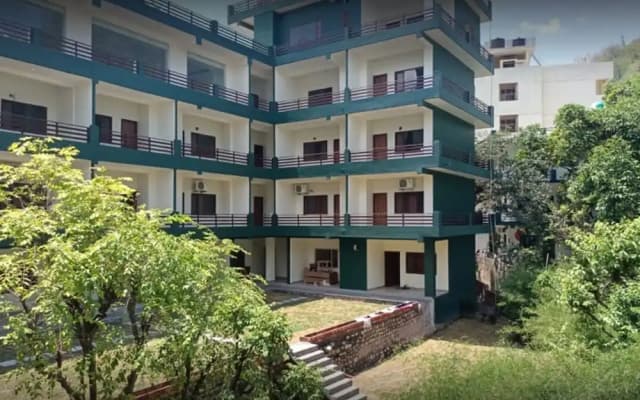 Shivansh Green Resort