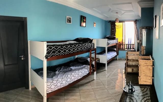 Petit Surfer - Hostel