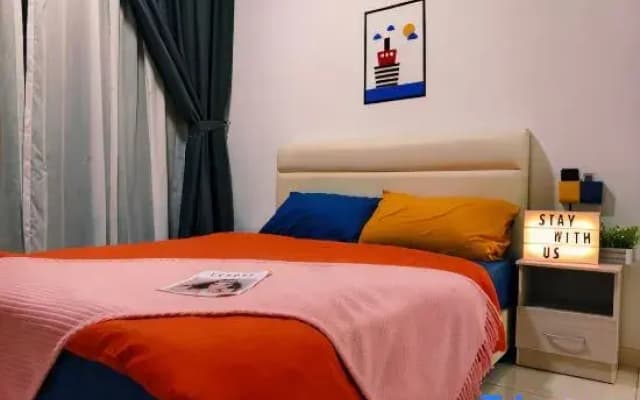 Elysia Park Homestay ByStay