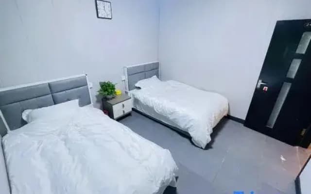 Yanji Xi Meet hotel