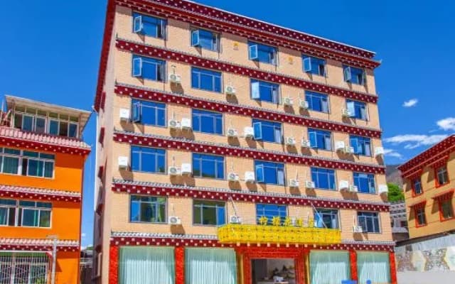 Lemon  hotel