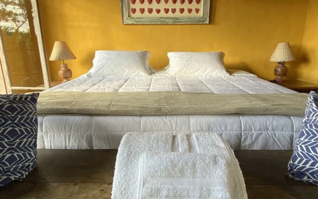 Villa Galiileu Hotel Boutique