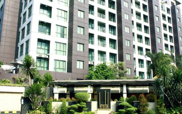 Hotel Kristal