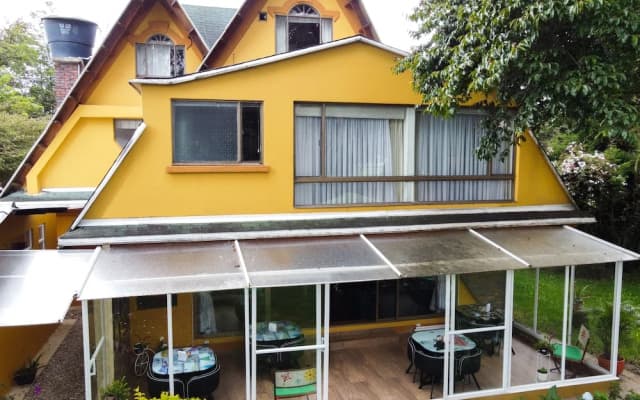 Casa Iris