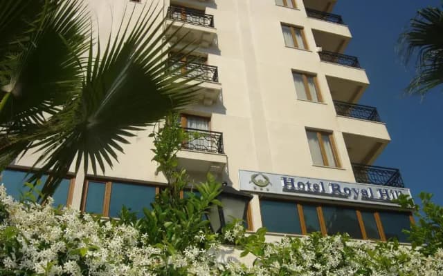 Hotel Royal Hill