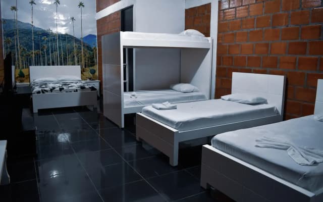 Finca Hotel La Cecilia
