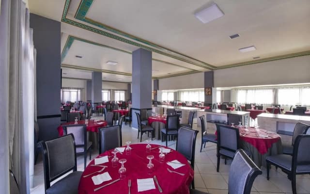 Mogador Express Gueliz