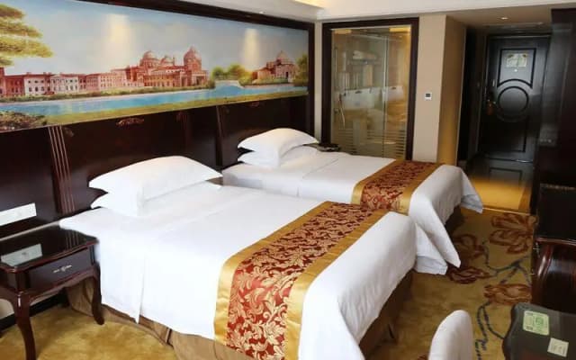 Vienna International Hotel Huizhou Honghai Bay
