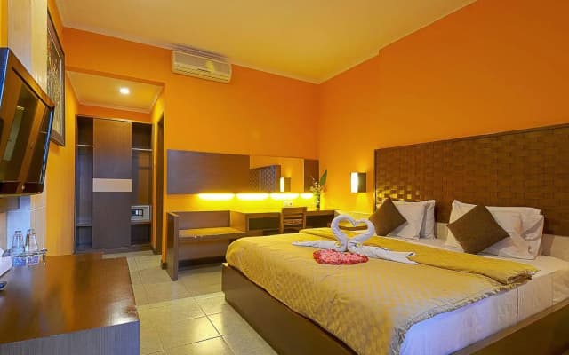 Villa Bunga Hotel & Spa