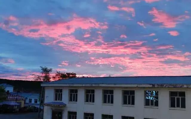 beilu hotel