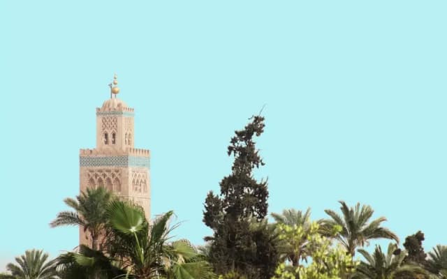Palais d'hôtes Darsor