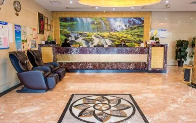 Xiangli Grand Hotel