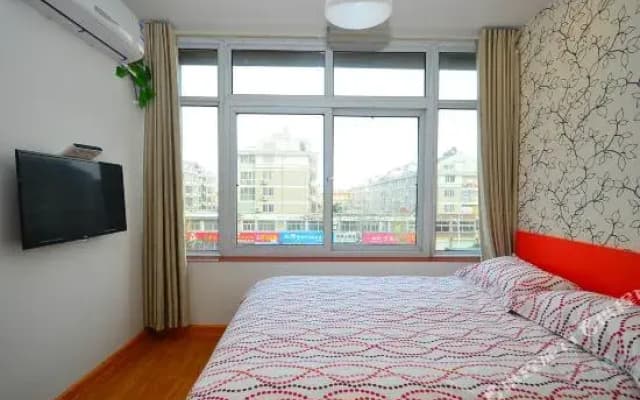 Pod Inn (Xinyi Jinqiao International)