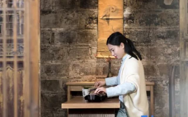 Sheng Zai Huizhou Boutique Hostel