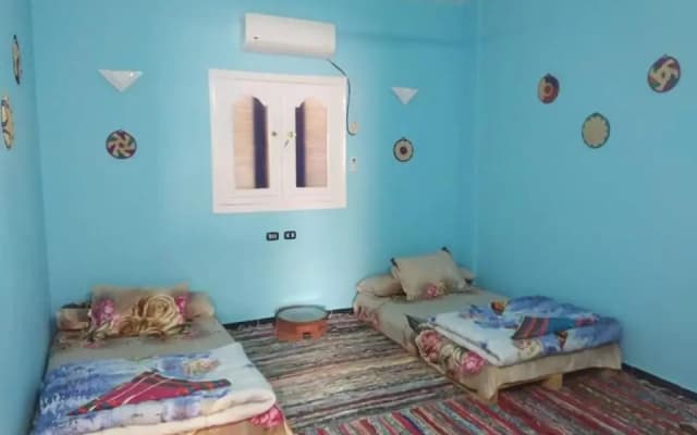 Nubian Kingdom Aragheed House