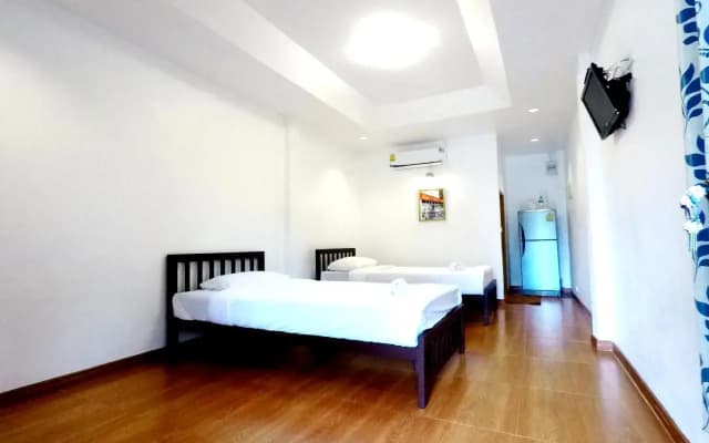 Thiw Tara Resort