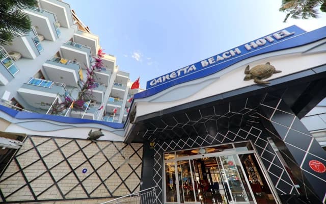 Caretta Beach Hotel