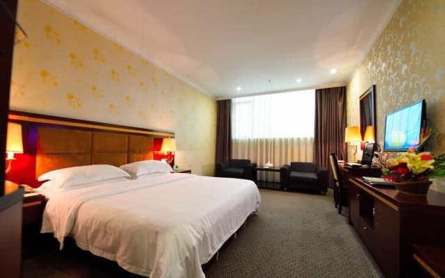 Jia Da Hotel