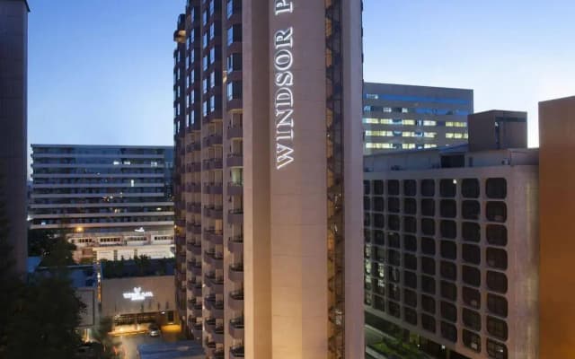 Windsor Plaza Brasilia