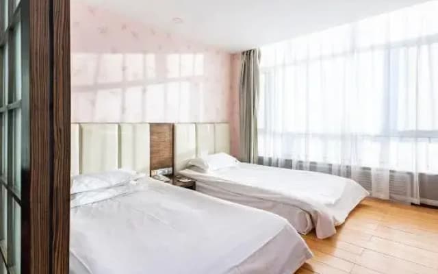 Xiangyun Shanshui Hotel