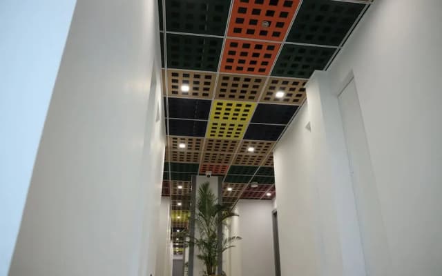 The Citi Residenci Hotel,Banskopa